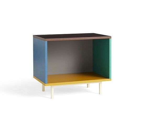 Colour Cabinet S Hay Floor Multi
